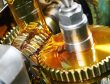 Industrial Lubricant Products