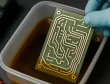 PCB Etching Chemical